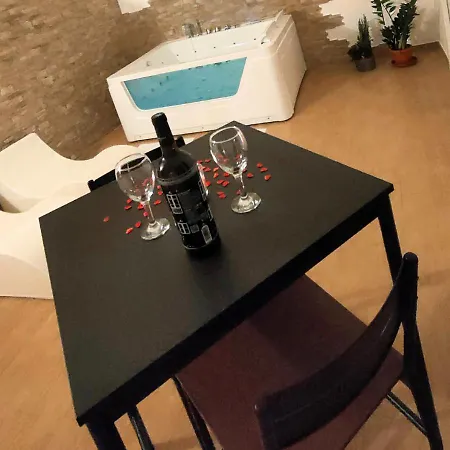 Hope House * باري