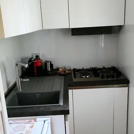 Hope House Apartment *