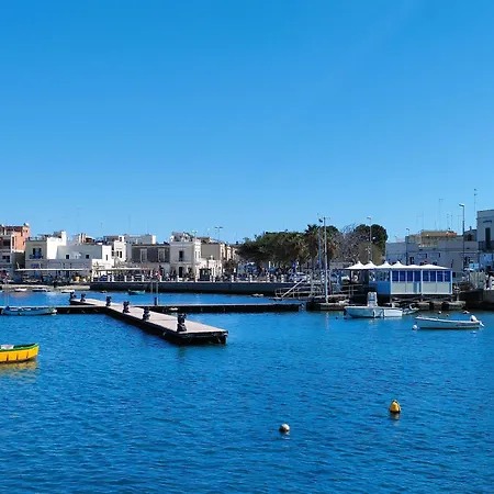 Daire Hope House Bari