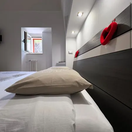 Apartmán Hope House Bari