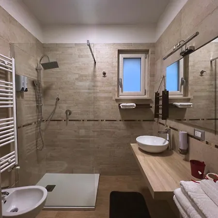 Apartment Hope House Bari