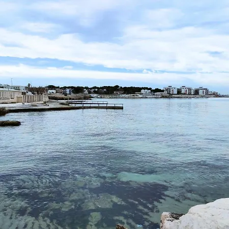 Apartmán Hope House Bari