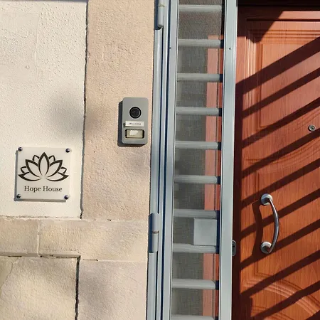 Hope House Apartmán Bari