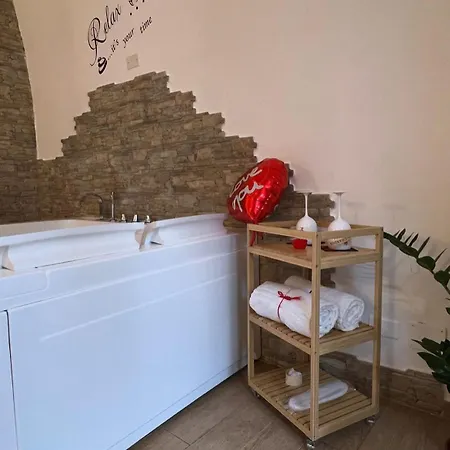 Hope House * בארי