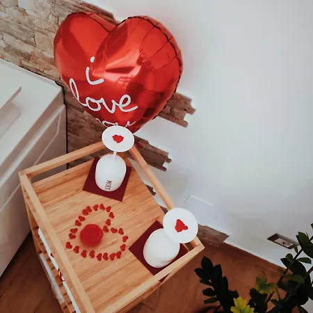 Hope House דירה *