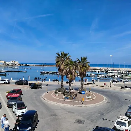 Hope House Apartamento Bari