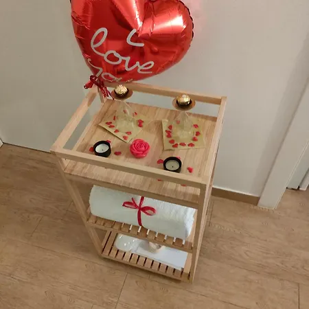 Hope House * בארי