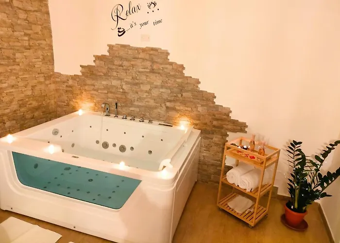 Hope House Apartmán Bari