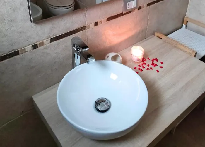 Hope House Apartamento