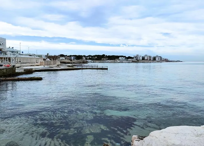 Apartamento Hope House Bari