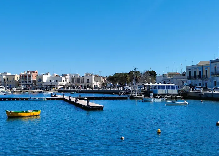 Apartmán Hope House Bari