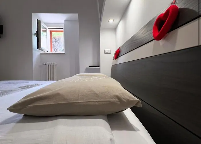 Apartmán Hope House Bari