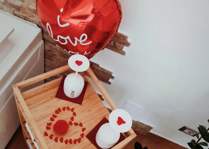 Hope House Apartmán *