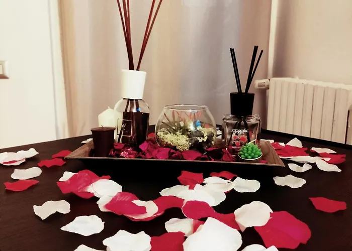 Hope House Apartamento *