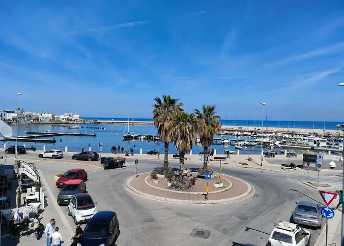 Hope House Apartmán Bari