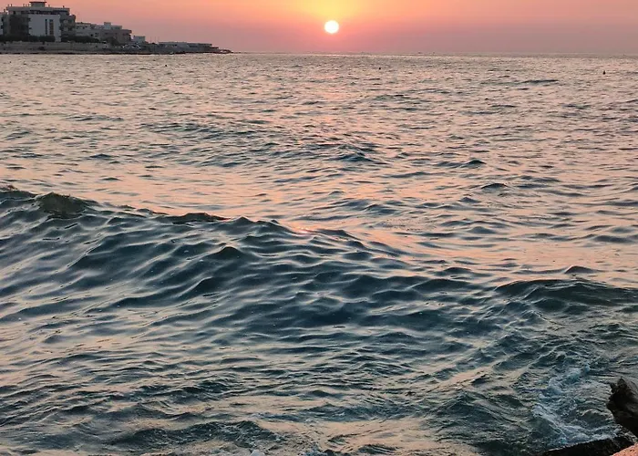 Apartamento Hope House *